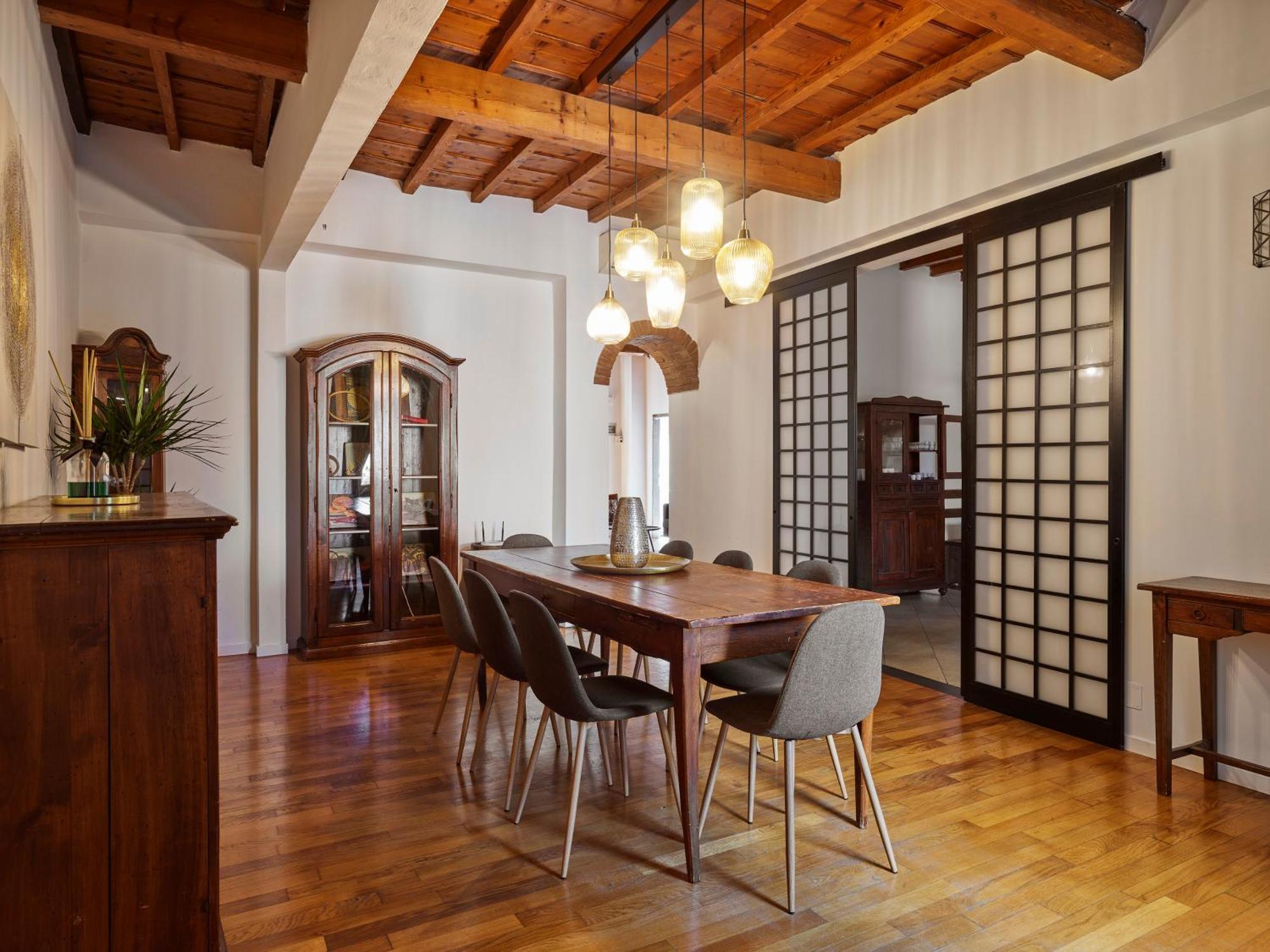 Best Location W/ Breathtaking Views Chic Palace Florence Exterior photo