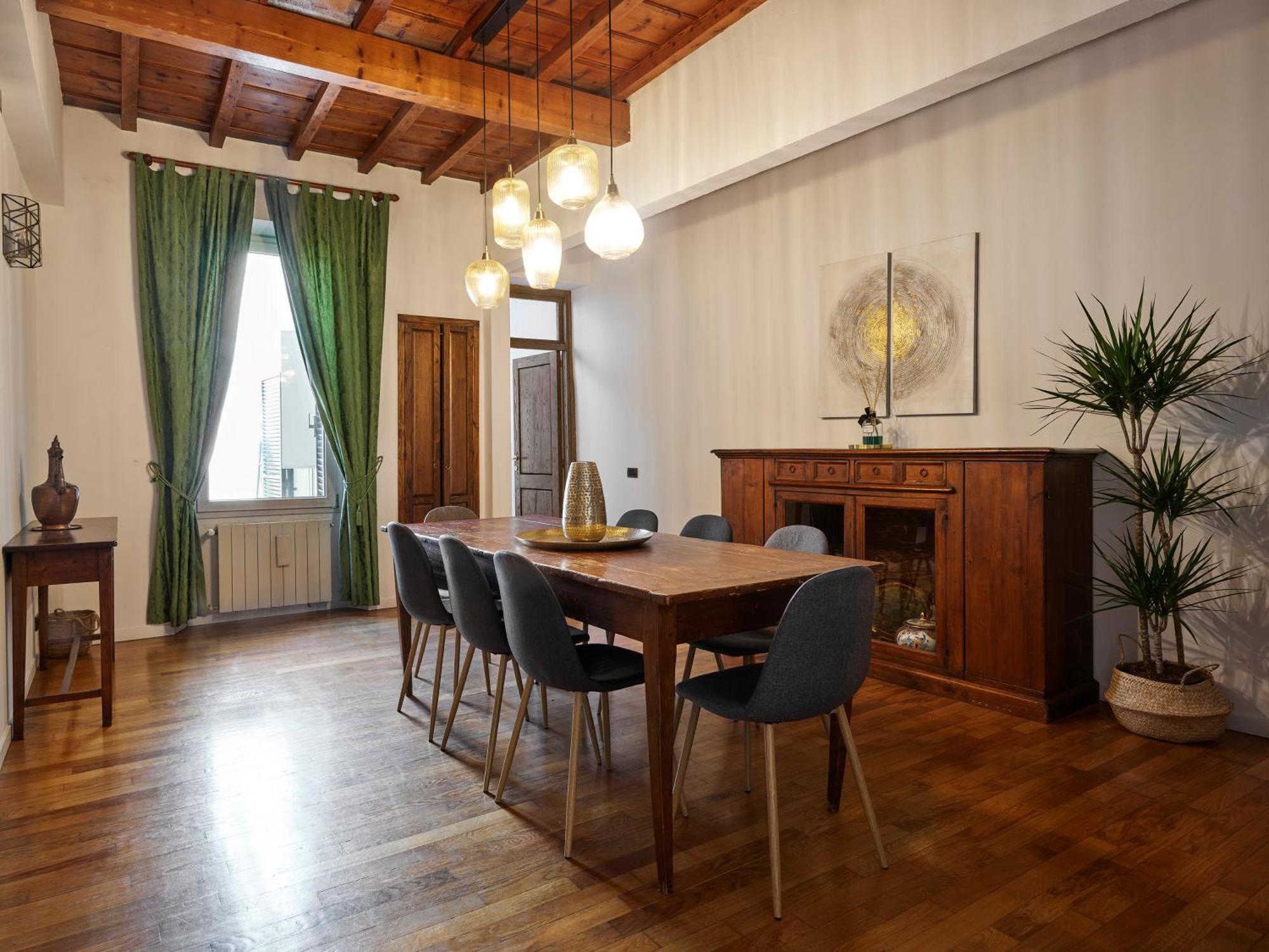 Best Location W/ Breathtaking Views Chic Palace Florence Exterior photo