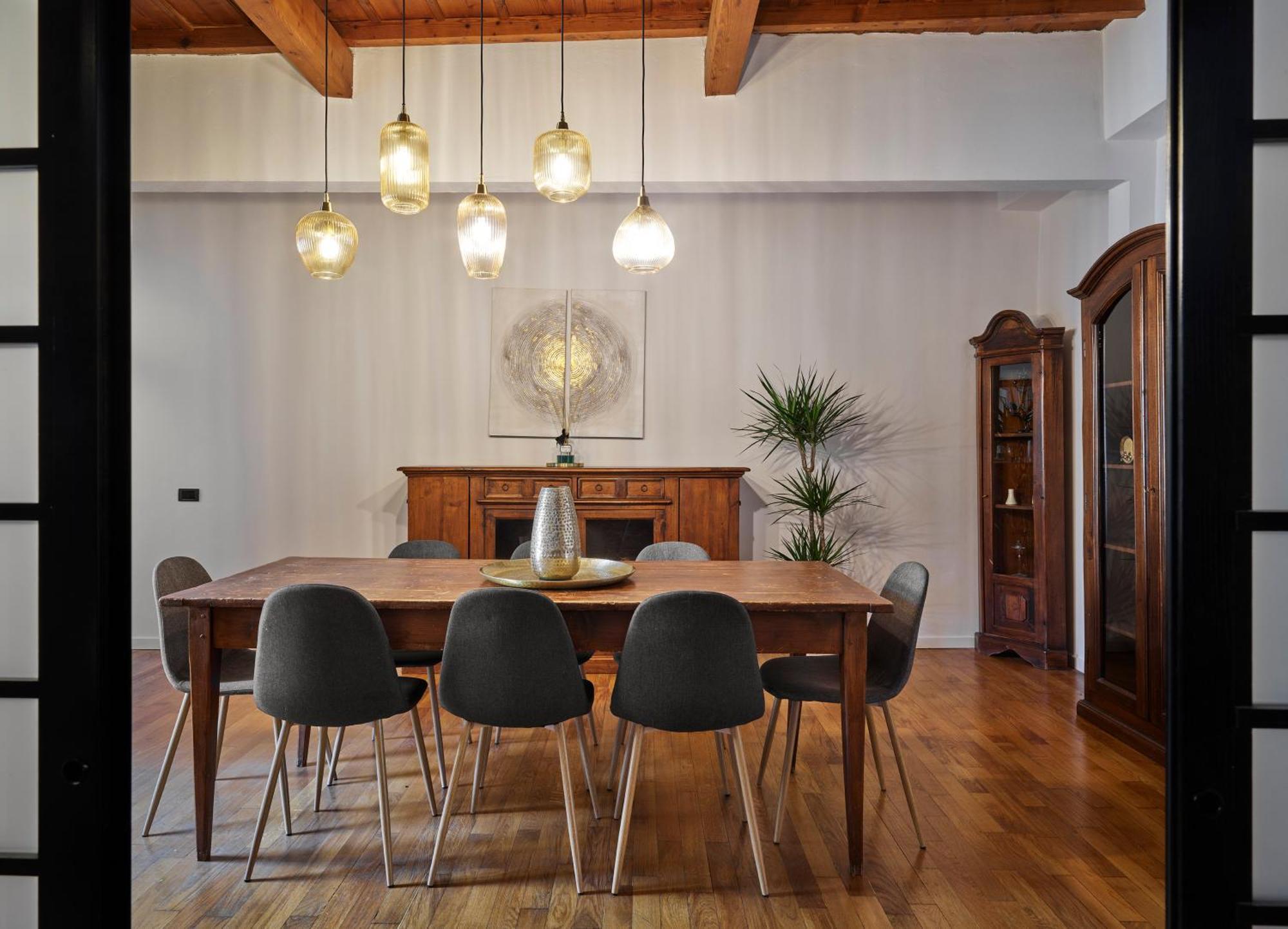Best Location W/ Breathtaking Views Chic Palace Florence Exterior photo