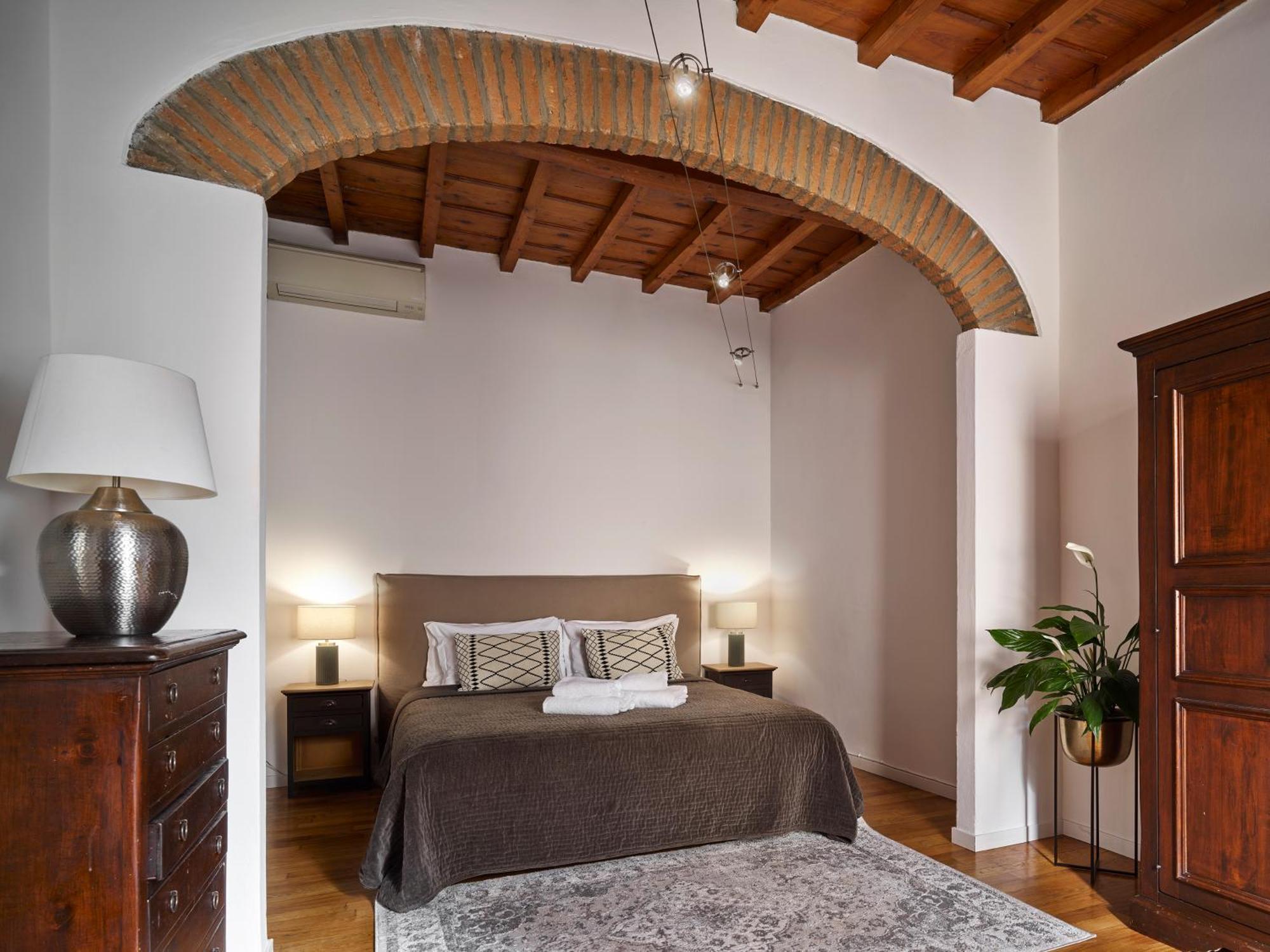 Best Location W/ Breathtaking Views Chic Palace Florence Exterior photo